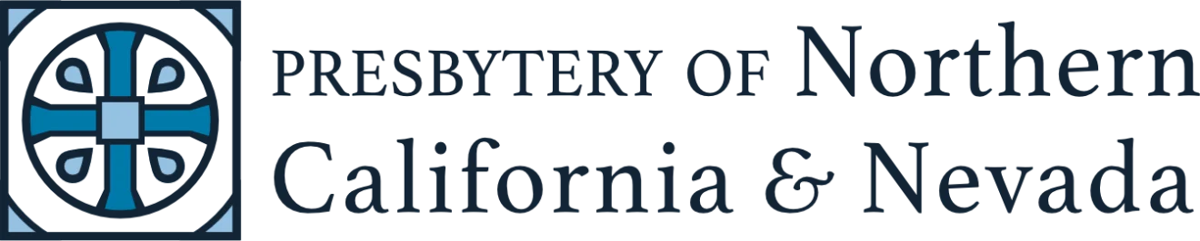 Presbytery of Northern California & Nevada logo